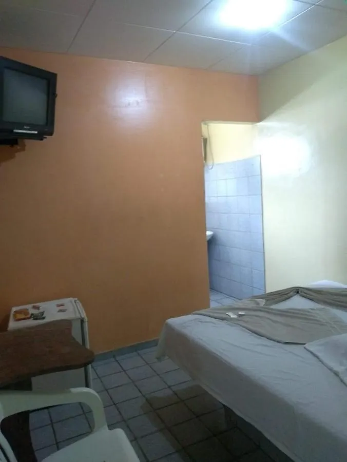 Avilan Hotel 2 Recife 0*,  Brazil