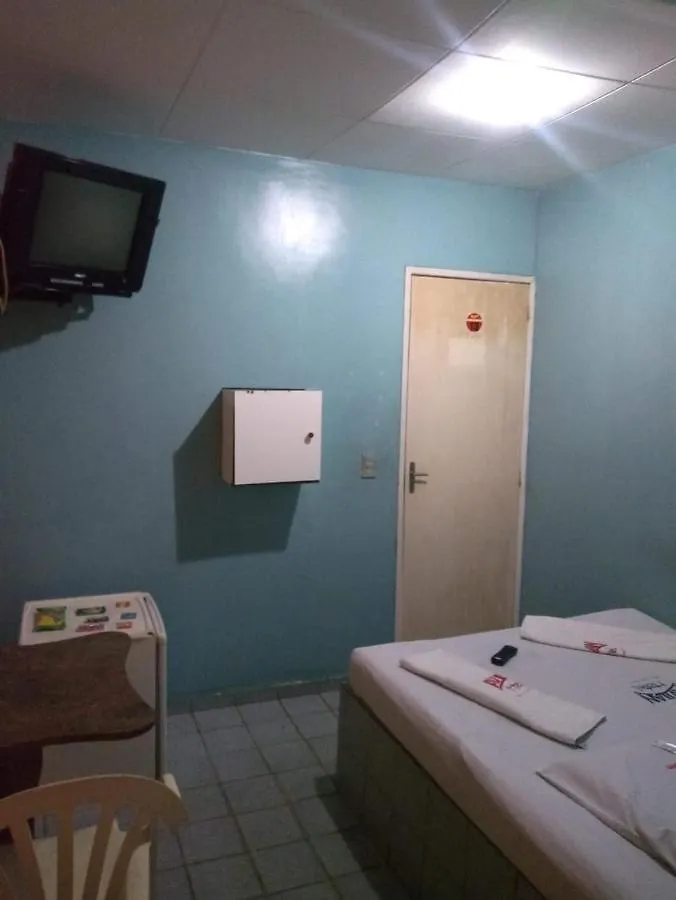 Motel Avilan Hotel 2 Recife Brazil
