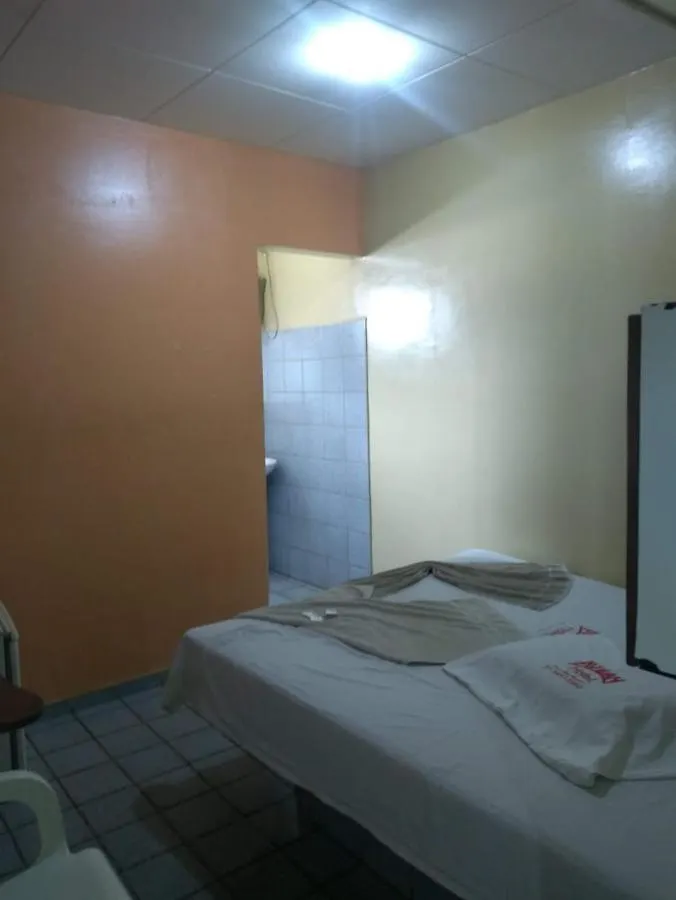 Motel Avilan Hotel 2 Recife