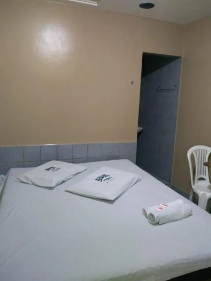 Motel Avilan Hotel 2 Recife